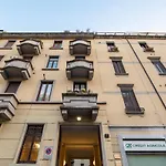 Keys Of Italy - Arese - 1bdr Zona Isola Lejlighed